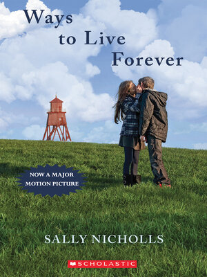 cover image of Ways To Live Forever